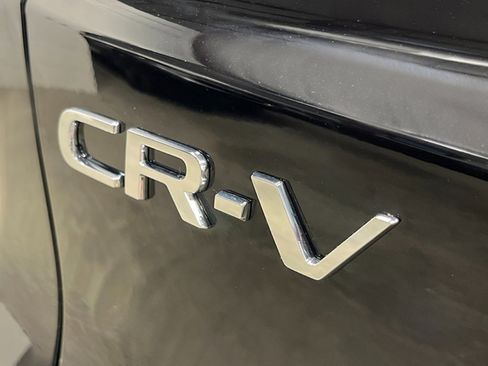 New 2026 Honda CR-V EX-L image 5