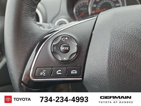 Used 2022 Mitsubishi Mirage G4 SE image 25