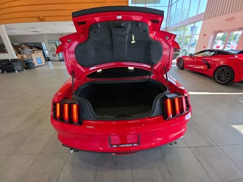 Certified 2017 Ford Mustang GT Premium RWD image 29