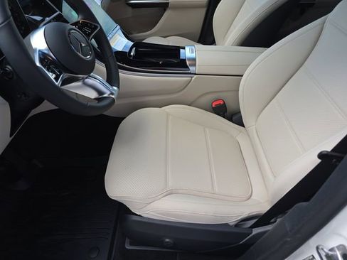 New 2026 Mercedes-Benz GLC 300 4MATIC image 23