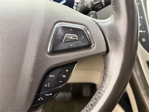 Used 2017 Lincoln MKX Reserve w/ Lincoln MKX Climate Package image 20