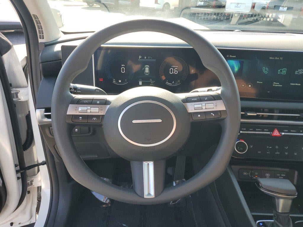 New 2026 Hyundai Tucson SEL AWD/4WD image 79