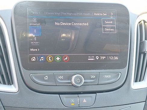 Used 2025 Chevrolet Malibu LT FWD image 26