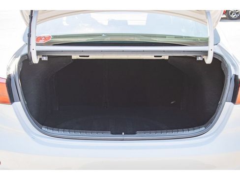 Used 2024 Kia Forte LXS w/ LXS Technology Package FWD image 12