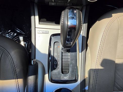 Used 2012 Ford Fusion SEL FWD image 41