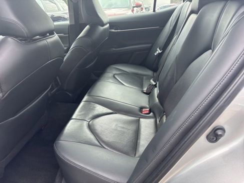 Used 2023 Toyota Camry XLE w/ Cold Weather Package image 7