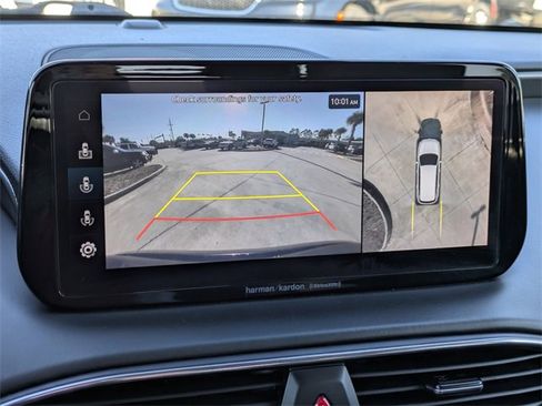 Used 2023 Hyundai Santa Fe Limited image 24