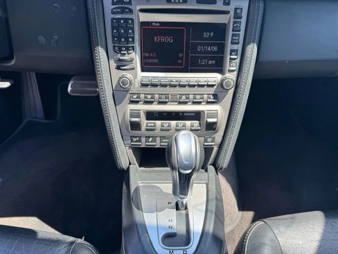 Used 2008 Porsche 911 Carrera S image 21