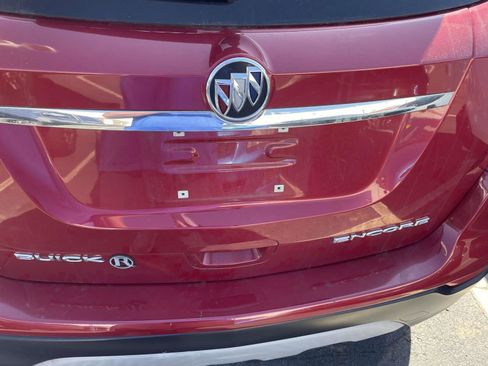 Used 2017 Buick Encore Preferred FWD image 23