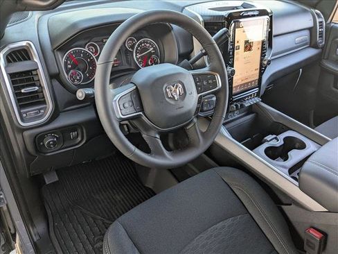 New 2026 RAM 2500 Big Horn image 3