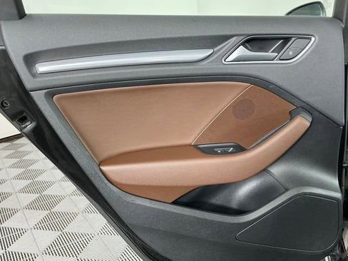 Used 2020 Audi A3 2.0T Premium AWD/4WD image 18