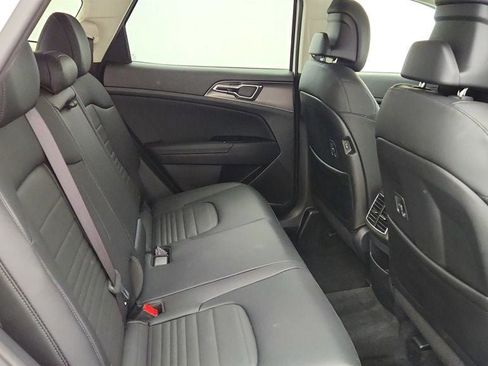 Used 2024 Kia Sportage SX Prestige AWD/4WD image 24