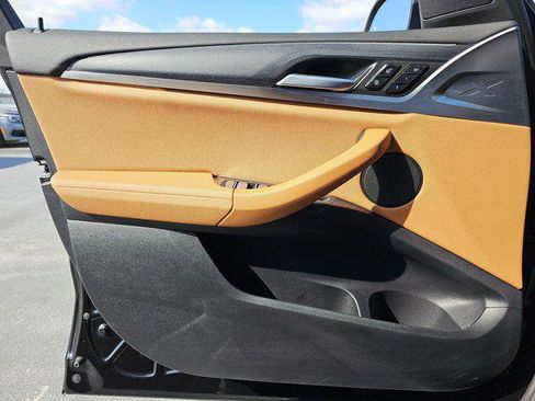 Used 2024 BMW X3 sDrive30i w/ Premium Package image 27