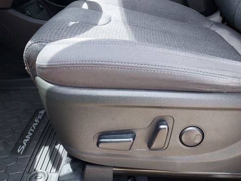Certified 2023 Hyundai Santa Fe SEL FWD image 19