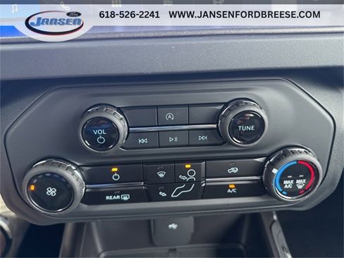 New 2025 Ford Bronco 2-Door image 18