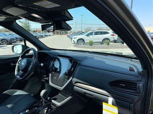 Certified 2026 Subaru Forester Touring image 16