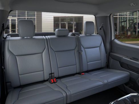 New 2025 Ford F150 Lightning Flash image 33