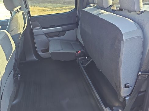 Used 2024 Ford F150 XLT w/ Tow/Haul Package image 15