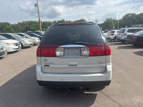 Used 2005 Buick Rendezvous AWD image 6