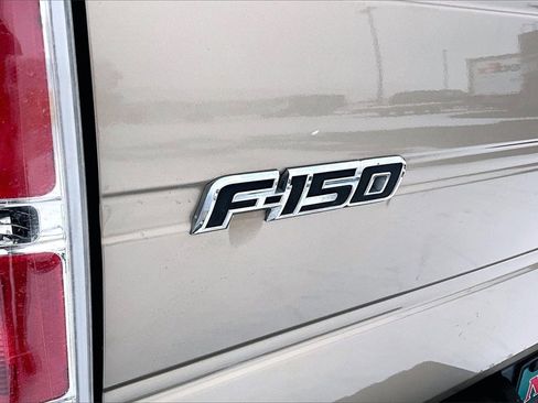 Used 2012 Ford F150 XLT w/ XLT Convenience Pkg image 8