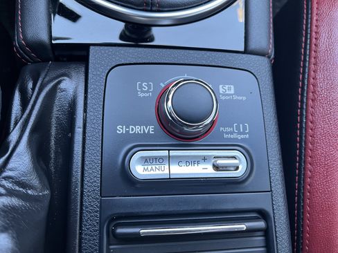 Used 2021 Subaru WRX STI Limited AWD/4WD image 32