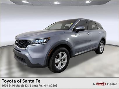 Used 2022 Kia Sorento LX