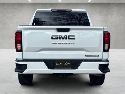 Used 2024 GMC Sierra 1500 Elevation w/ LPO, Elevation Black Package image 15