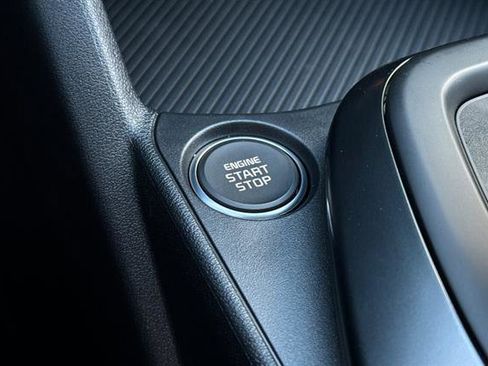 New 2025 Kia K4 LXS image 22
