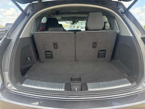 Used 2018 Acura MDX FWD image 12