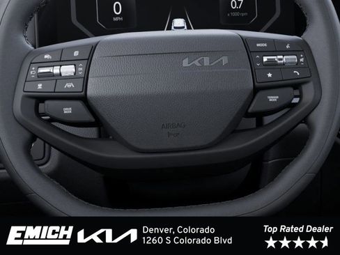 New 2026 Kia Sportage X-Line w/ X-Line Technology Package image 20