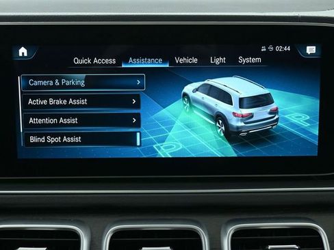 Used 2022 Mercedes-Benz GLS 450 4MATIC image 40