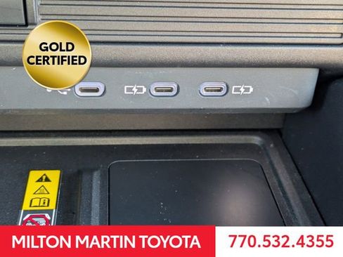 Certified 2025 Toyota Land Cruiser image 25