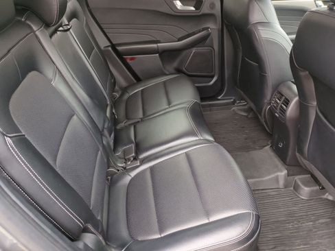 Used 2022 Ford Escape SEL w/ Technology Package image 20