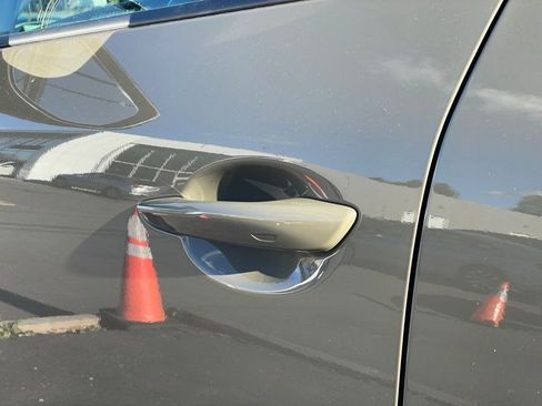 Certified 2025 MAZDA CX-50 Meridian Edition w/ Apex Package image 27