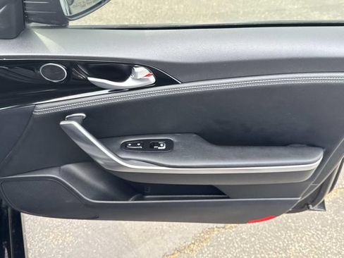 Used 2022 Kia Stinger GT-Line RWD image 33