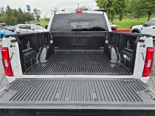 Used 2021 Ford F150 XLT AWD/4WD image 28
