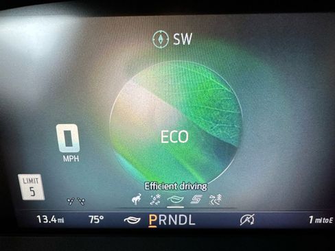 New 2026 Ford Bronco Sport Outer Banks w/ Outer Banks Tech Package+ image 48