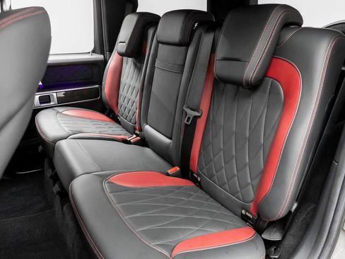 Used 2022 Mercedes-Benz G 63 AMG 4MATIC image 14