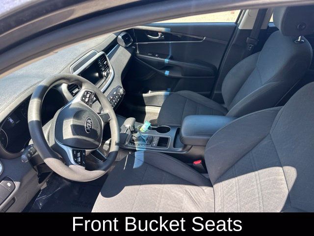 Used 2019 Kia Sorento AWD image 19