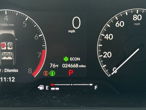 Used 2023 Honda Civic Sport image 20