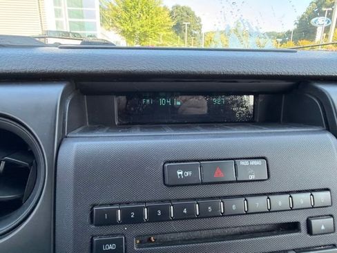 Used 2013 Ford F150 STX w/ Mid Equipment Group AWD/4WD image 16