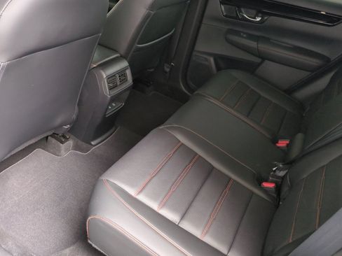 Used 2025 Honda CR-V Sport Touring image 13