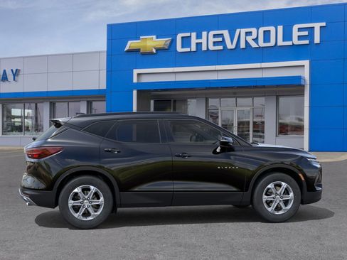 New 2026 Chevrolet Blazer LT w/ Sound & Technology Package image 5