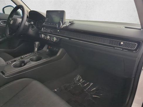 Used 2022 Honda Civic EX image 27