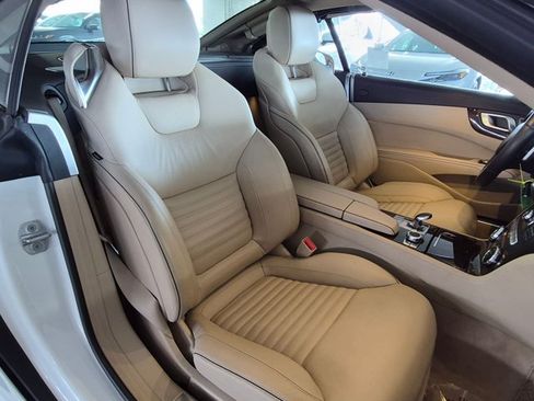 Used 2013 Mercedes-Benz SL 550 image 19