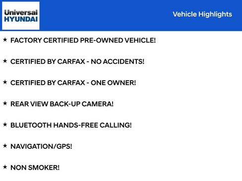 Certified 2026 Hyundai Tucson SE FWD image 6