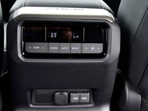 New 2026 Toyota Land Cruiser image 13