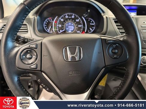 Used 2013 Honda CR-V EX-L image 17