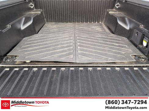 Certified 2023 Toyota Tacoma TRD Off-Road image 32