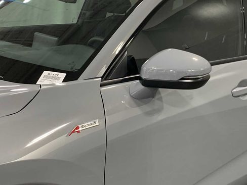 Certified 2025 Acura ADX A-Spec AWD/4WD image 44